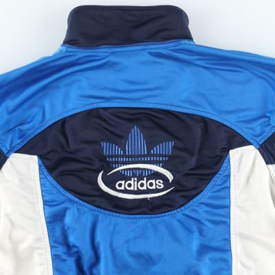 古着 80年代 アディダス adidas ジャージ トラックジャケット