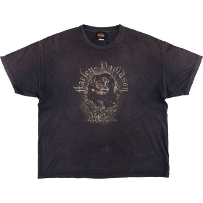 Harley-Davidson ハーレーダビットソン Tシャツ ピンナップガール ハーレーダビッドソン Tシャツ 半袖 ピンナップガール 美女