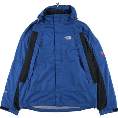 古着 ザノースフェイス THE NORTH FACE SUMMIT SERIES サミットシリーズ PRIMALOFT プリマロフト 中綿パーカー  パファージャケット メンズL /eaa395916 【中古】 【231124】 ss2501_30 | 古着屋JAM（ジャム）