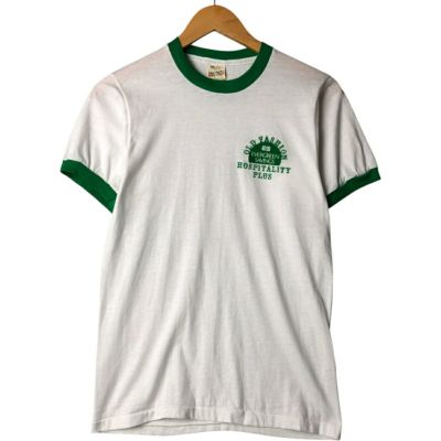 古着 80年代 スクリーンスターズ SCREEN STARS リンガーTシャツ