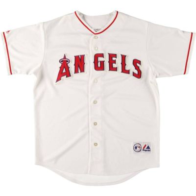 古着 TRUE FAN MLB LOS ANGELES DODGERS ロサンゼルスドジャース