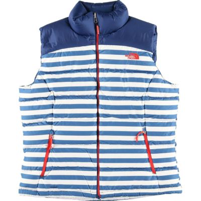 ザノースフェイス THE NORTH FACE STOW POCKET 700フィルパワー グ―ス 