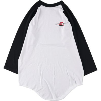 古着 90年代 ステッドマン STEDMAN カットオフ アドバタイジング