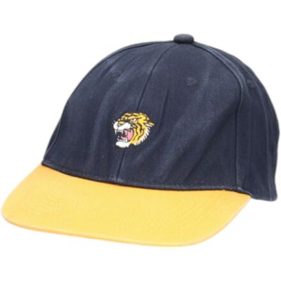 古着 BANK OF MISSISSIPPI トラッカーキャップ メッシュキャップ