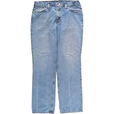 古着　メンズ　カーハート　デニム　XL US古着】Carhartt カーハート デニムシャツ メンズ サイズ表記XL