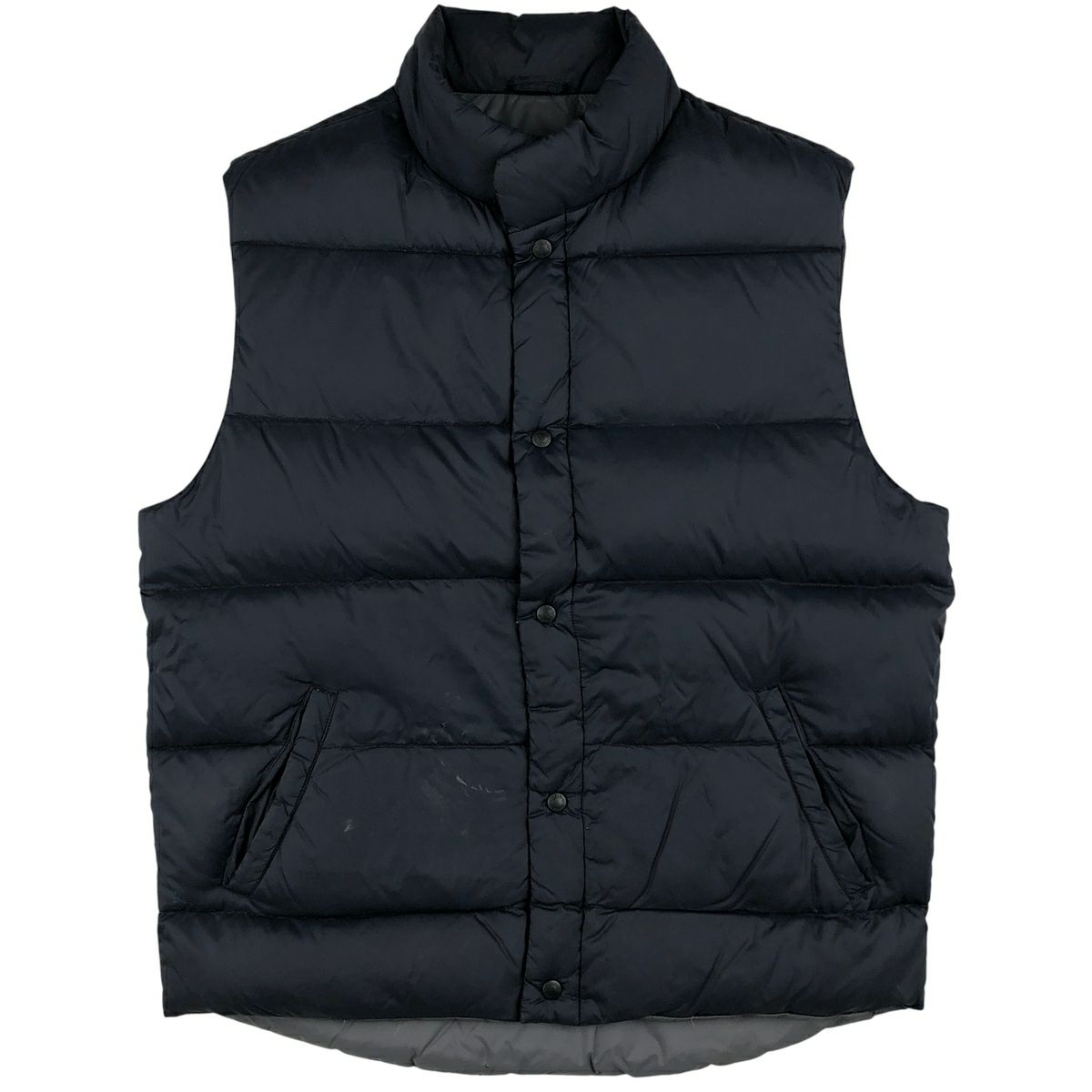 古着 90年代 カベラス Cabelas グースダウンベスト メンズL相当