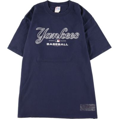 古着 90年代 MLB NEW YORK YANKEES ニューヨークヤンキース スポーツ