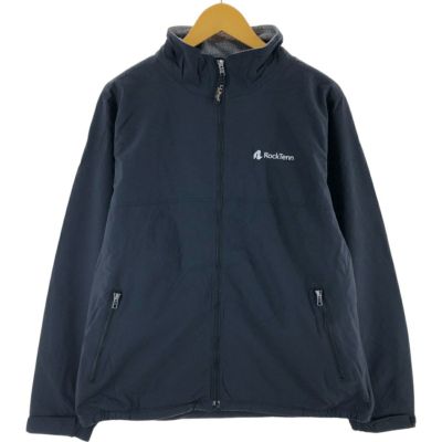 【900】L.L.Beanエルエルビーンナイロンブルゾン 古着 エルエルビーン L.L.Bean ナイロンブルゾン メンズM相当
