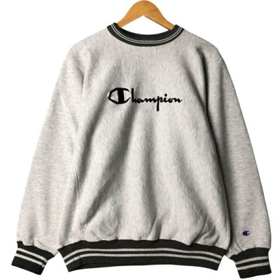 古着 90年代 チャンピオン Champion REVERSE WEAVE リバース