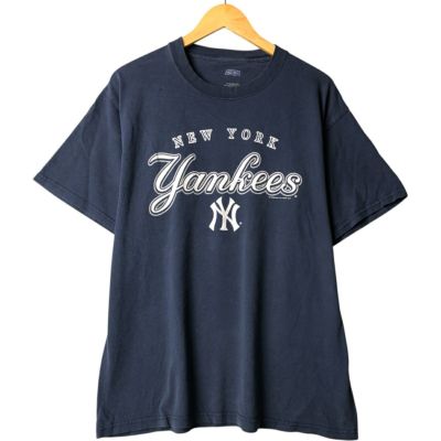 マジェスティック　ニューヨークヤンキース　Мサイズ　未使用品 MAJESTIC マジェスティック 当店別注モデル ニューヨーク