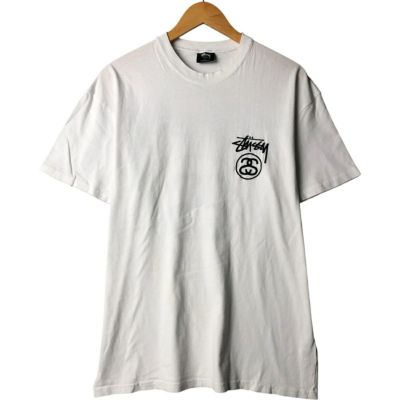 オールドステューシー stussy 当時物 USED Tシャツ サーフスケート 楽天市場】古着 80年代 ステューシー STUSSY OLD STUSSY