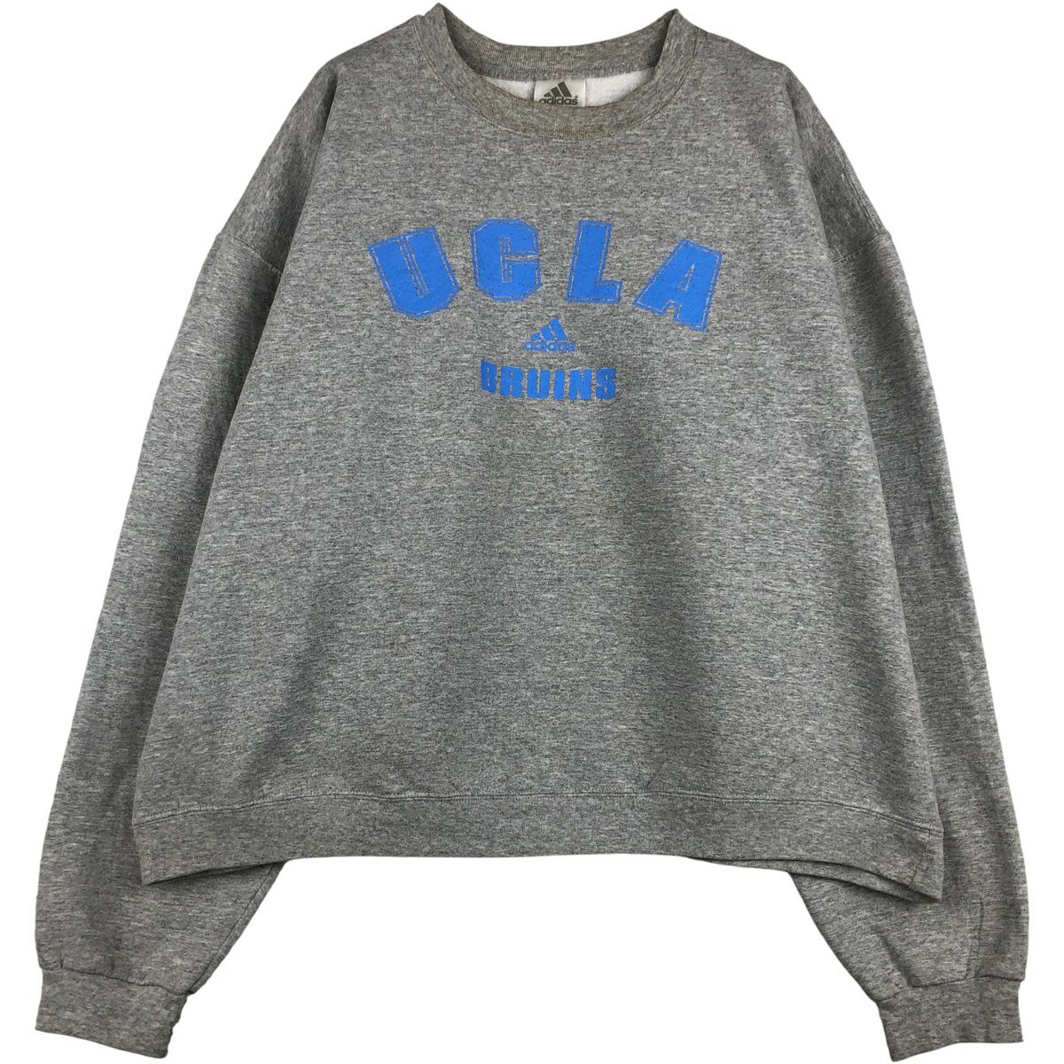 古着 80年代 Collegiate Pacific UCLA カリフォルニア大学