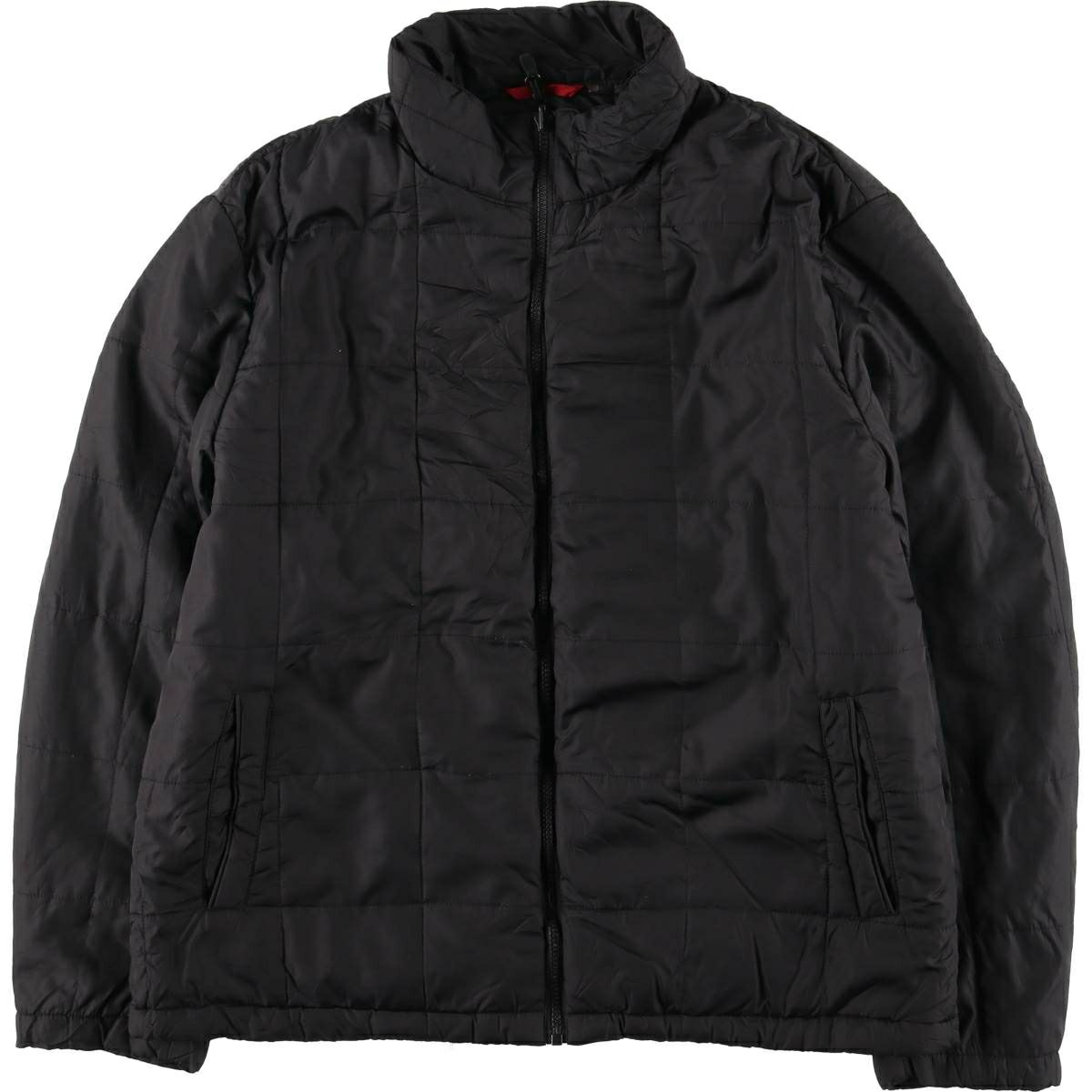 古着 00年代～ カルバンクライン Calvin klein MA-1タイプ 中綿