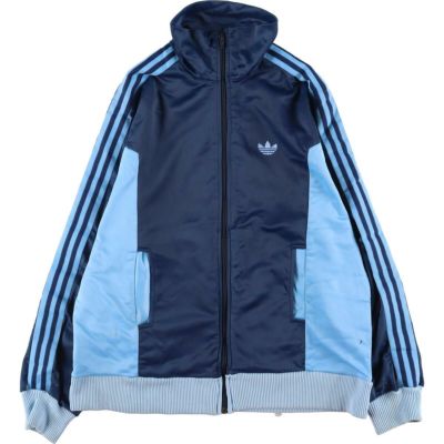 古着 70年代 アディダス adidas ATP ジャージ トラックジャケット