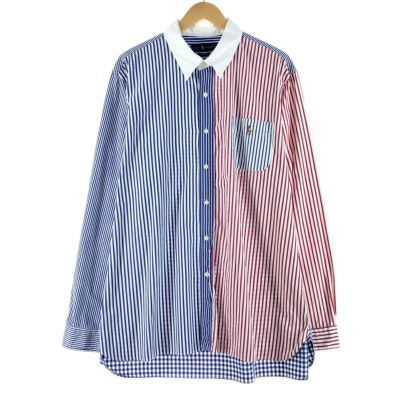 古着 ラルフローレン Ralph Lauren CLASSIC FIT クラシックフィット