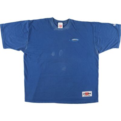 古着 80年代 5050 プリントTシャツ USA製 レディースS ヴィンテージ