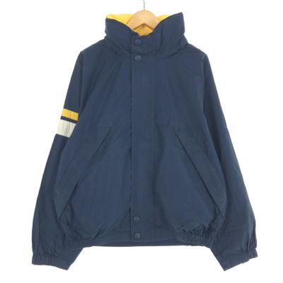 古着 90年代 ノーティカ NAUTICA セーリングジャケット メンズ