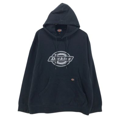 古着 ディッキーズ Dickies スウェットプルオーバーパーカー メンズXL相当 /eaa430404 【中古】 【250126】