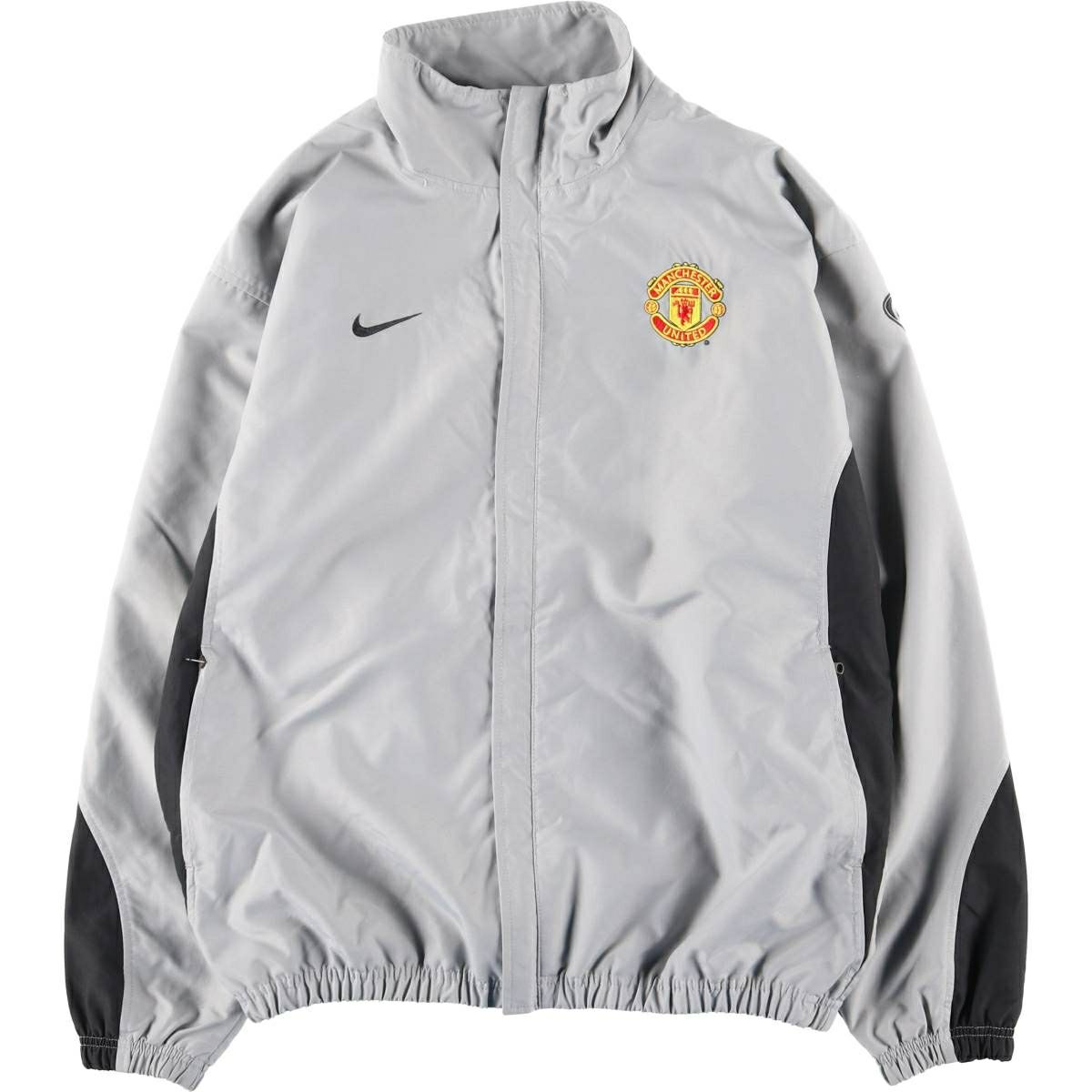 古着 00年代 ナイキ NIKE PREMIER LEAGE プレミアリーグ MANCHESTER