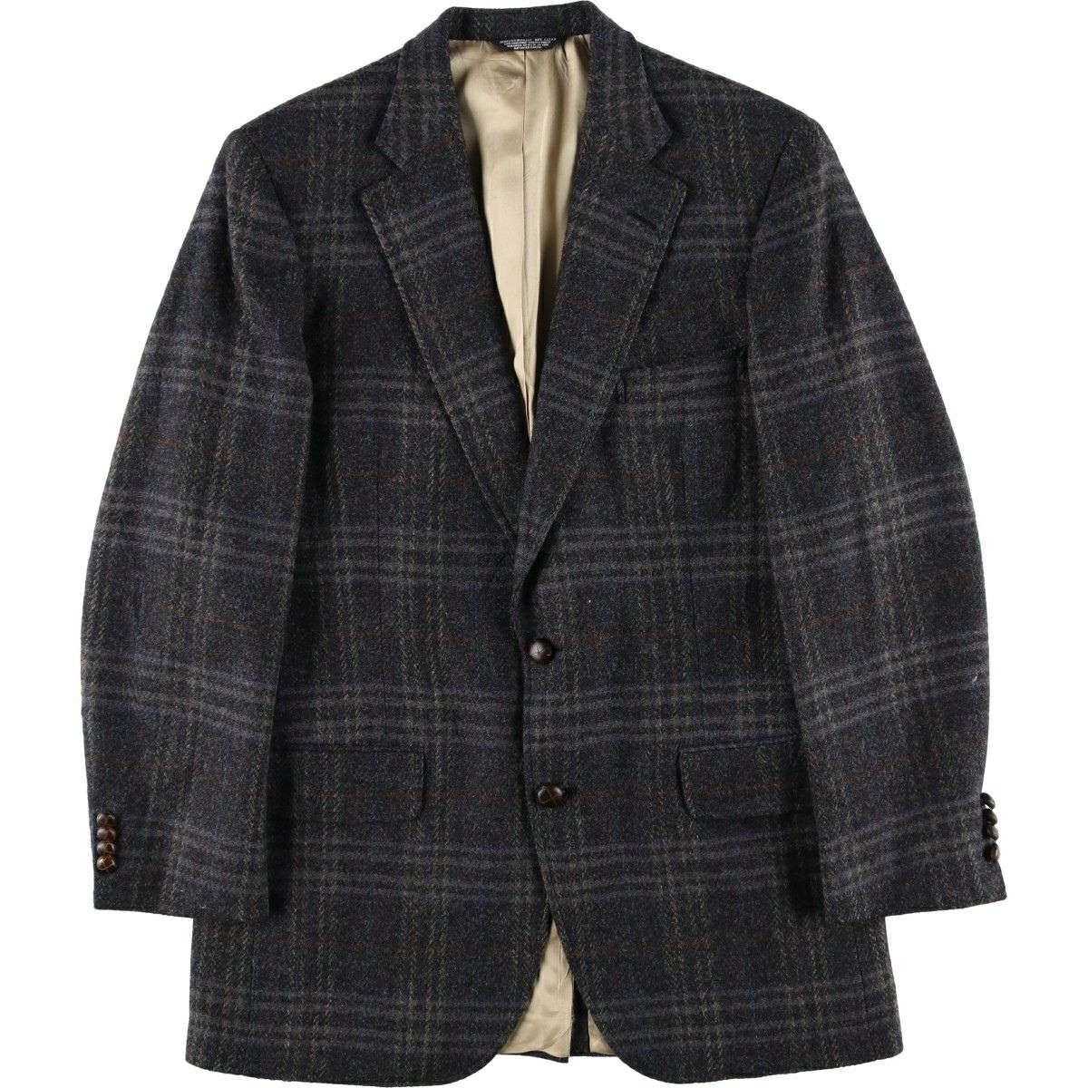 古着 80～90年代 ジョルジオアルマーニ Giorgio Armani LE COLLEZIONI