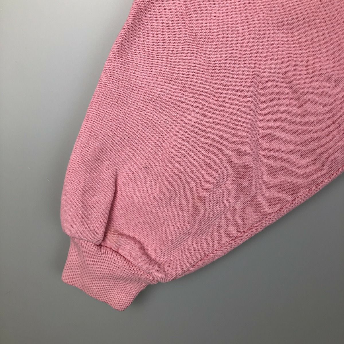 古着 80～90年代 ジャージーズ Jerzees 無地 ブランクスウェットシャツ