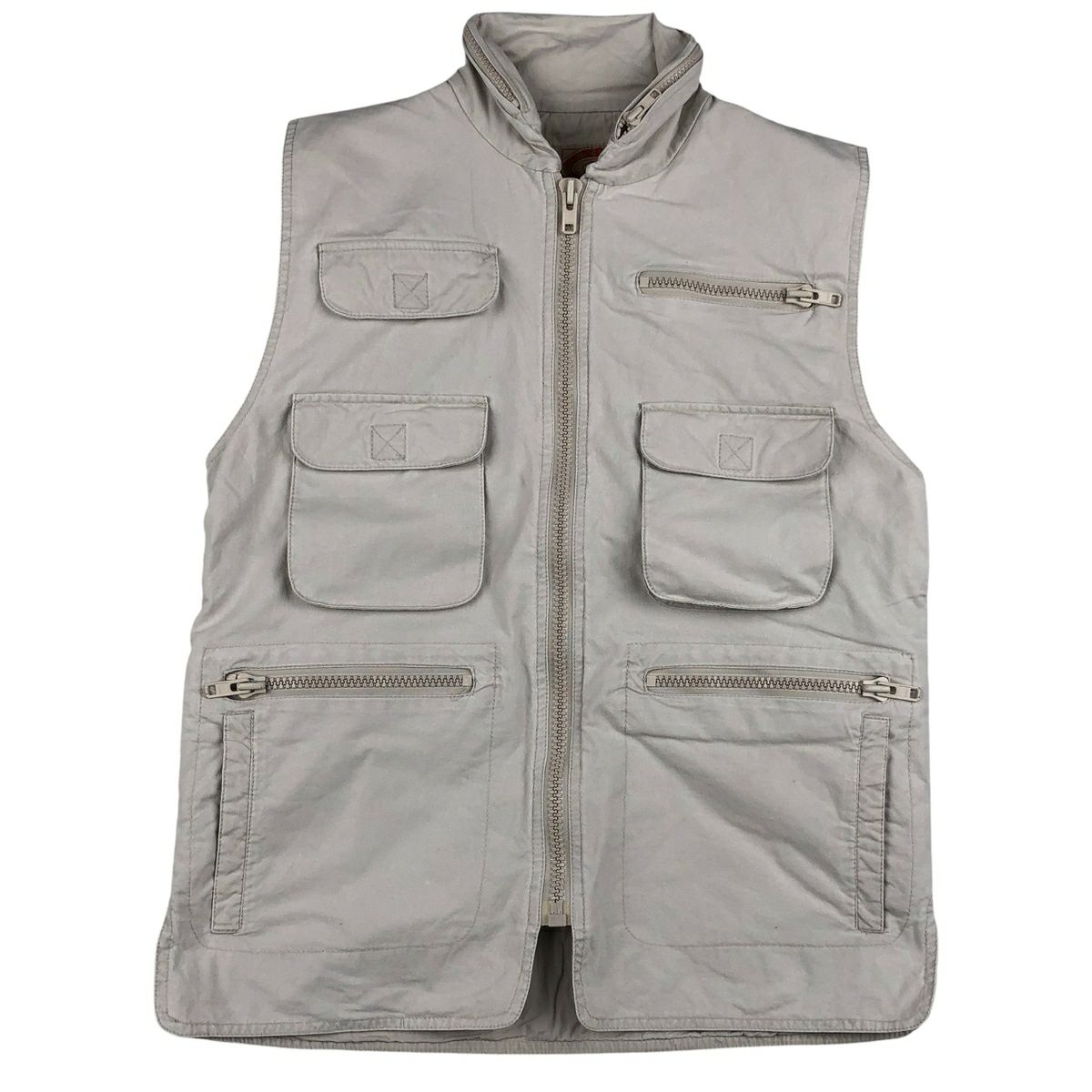 古着 00年代 バナナリパブリック BANANA REPUBLIC カシミア混 ウール