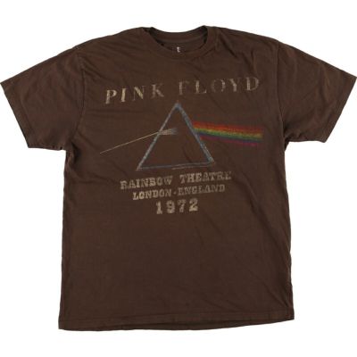 古着 00年代 PINK FLOYD ピンクフロイド バンドTシャツ バンT 古着 00年代 PINK FLOYD ピンクフロイド バンドTシャツ バンT