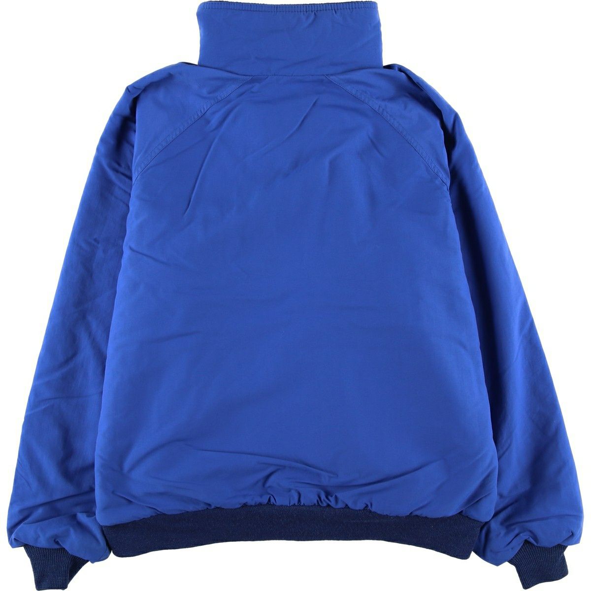 古着 80～90年代 ランズエンド LANDS END 中綿ジャケット パファー