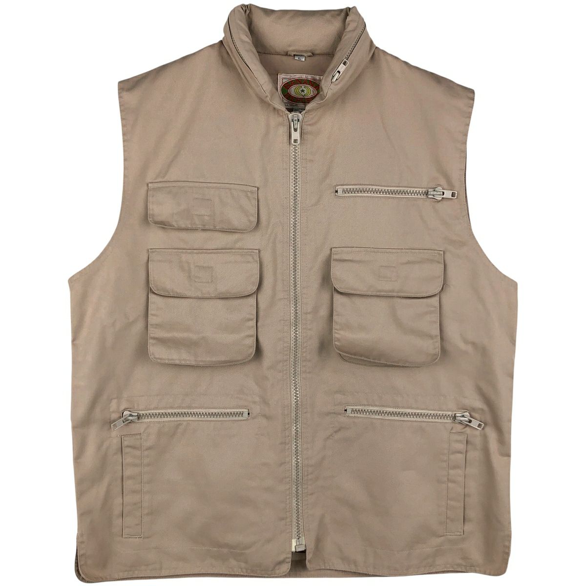 古着 00年代 バナナリパブリック BANANA REPUBLIC カシミア混 ウール