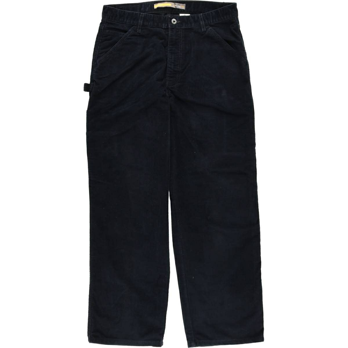 古着 90年代 リーバイス Levis SILVER TAB シルバータブ BAGGY バギー