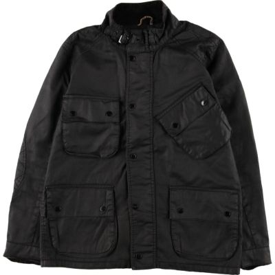 デッドストック！！2ワラントバブアーBarbour international デッドストック！！2ワラントバブアーBarbour international