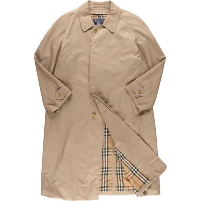 古着 バーバリー Burberry´s BURBERRY LONDON ステンカラーコート