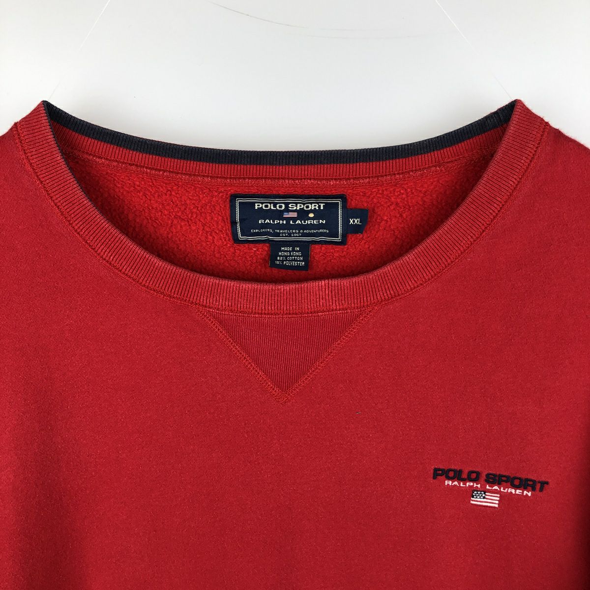 古着 90年代 ラルフローレン Ralph Lauren POLO SPORT ポロスポーツ