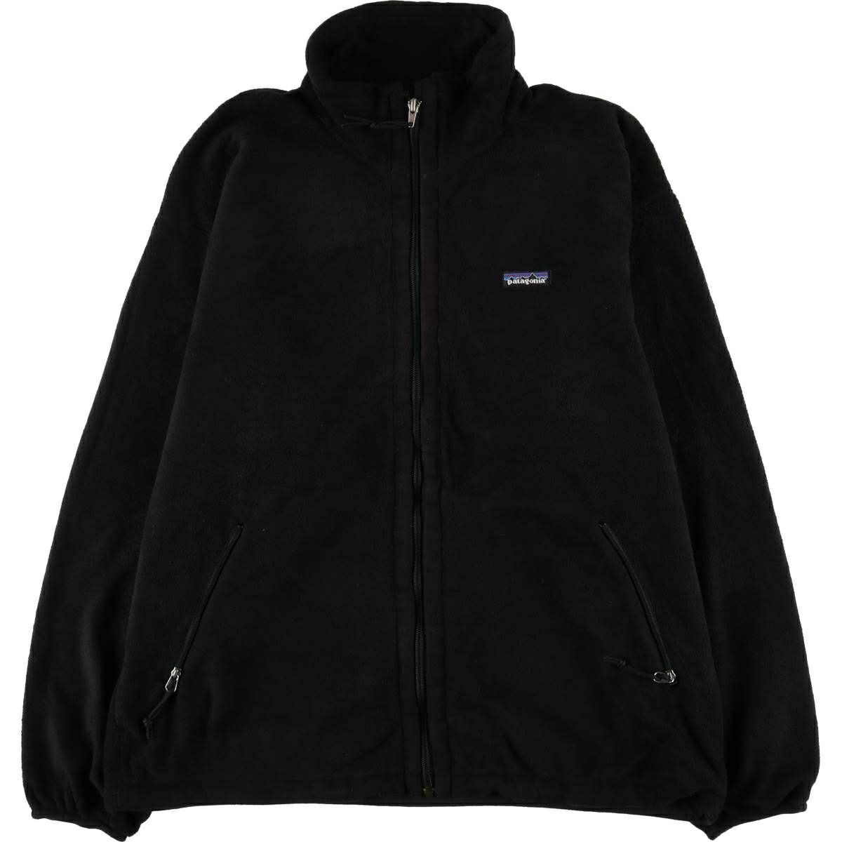 古着 00年代 パタゴニア Patagonia SYNCHILLA シンチラ ウインド