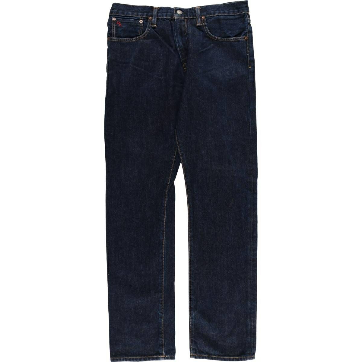 古着 ラルフローレン Ralph Lauren Polo Ralph Lauren VARICK SLIM