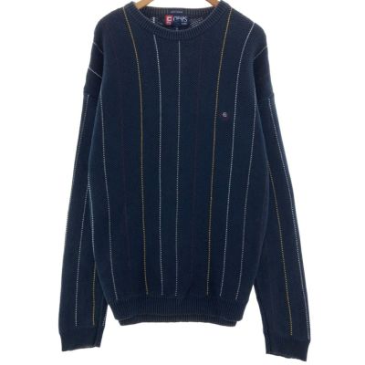 古着 ラルフローレン Ralph Lauren LAUREN ローレン ボーダー柄