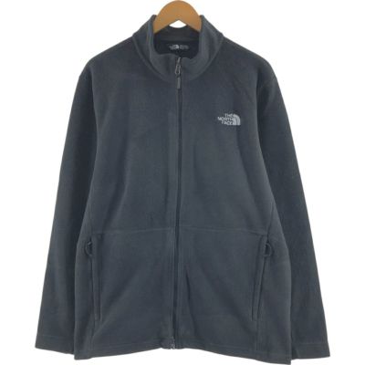 古着 ザノースフェイス THE NORTH FACE TKA200 フリースジャケット