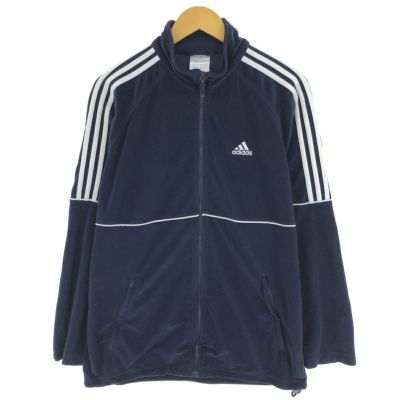 adidas(アディダス) / 00s/ジャージ/トラックジャケット/M