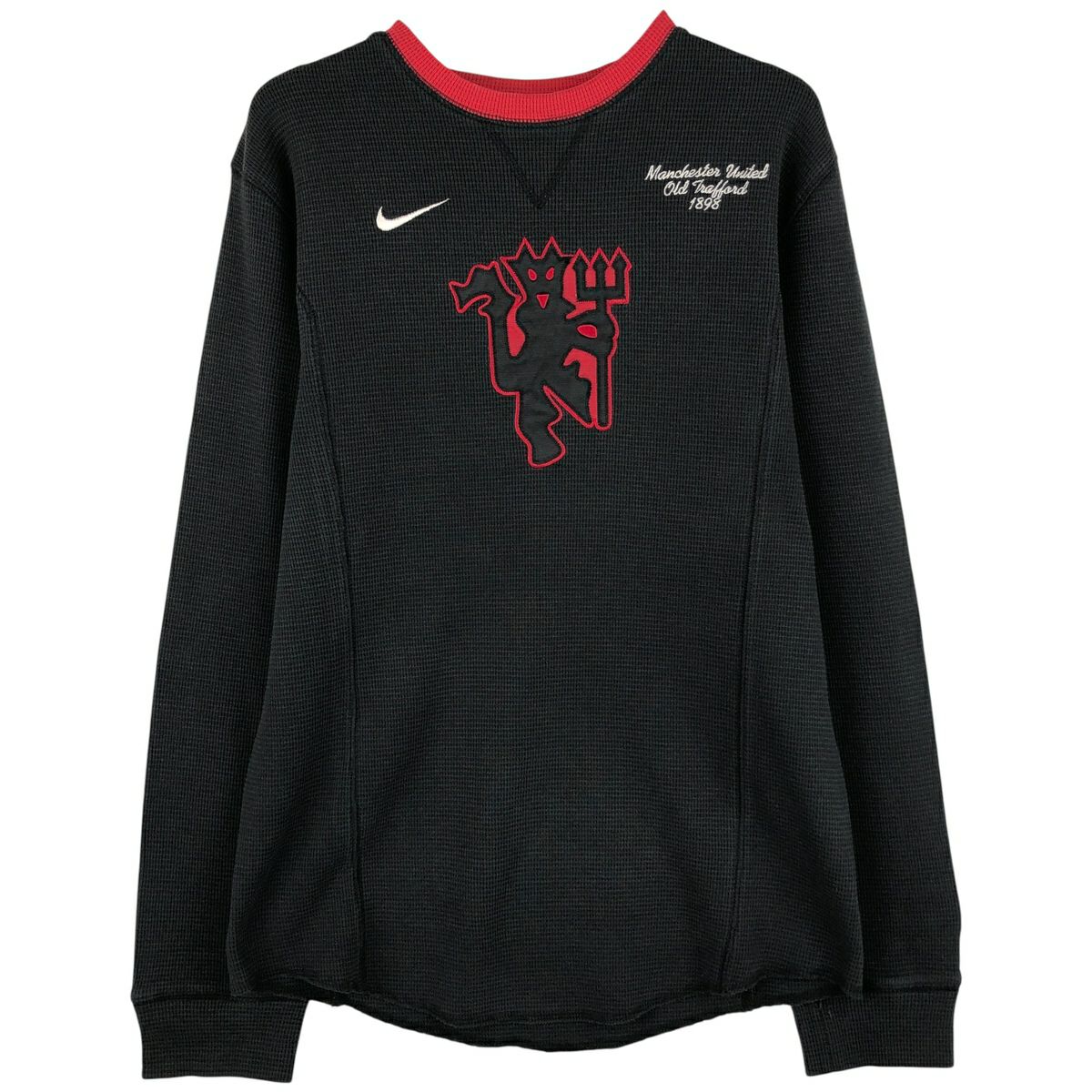 古着 00年代 ナイキ NIKE MANCHESTER UNITED マンチェスター