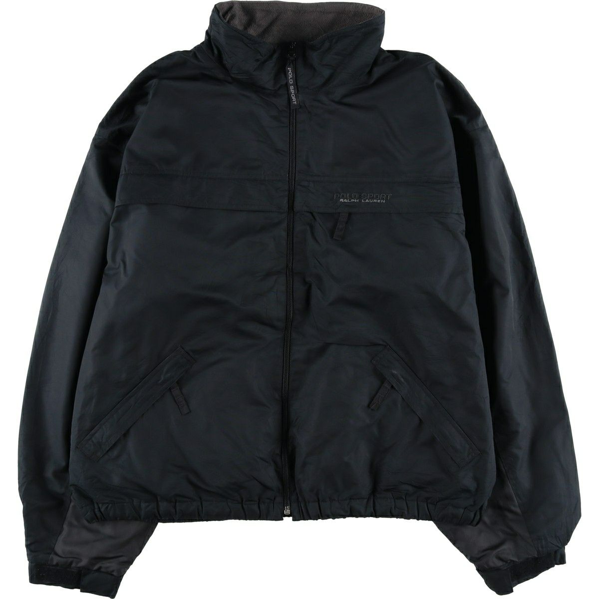 古着 ラルフローレン Ralph Lauren POLO SPORT ポロスポーツ ナイロンx