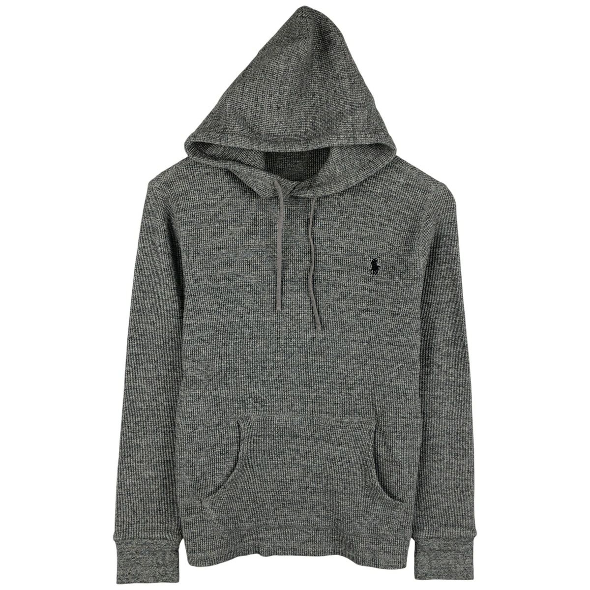 古着 ラルフローレン Ralph Lauren POLO RALPH LAUREN フード付き