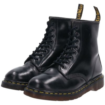 ドクターマーチン Dr.Martens 8ホールブーツ 英国製 メンズ25.5cm /saa010757