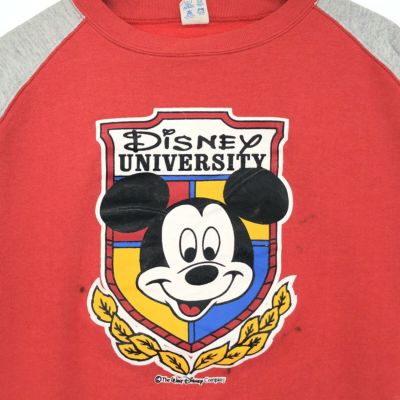 古着 80年代 チャンピオン Champion トリコタグ MICKEYMOUSE ミッキー