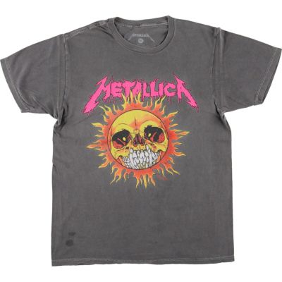 stratovarius バンドtシャツ　古着　mサイズ 4db5e626799145a5f97ccd6fb92757