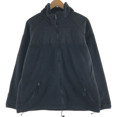 古着 米軍 00年代 DSCP PECKHAM POLARTEC ポーラテック