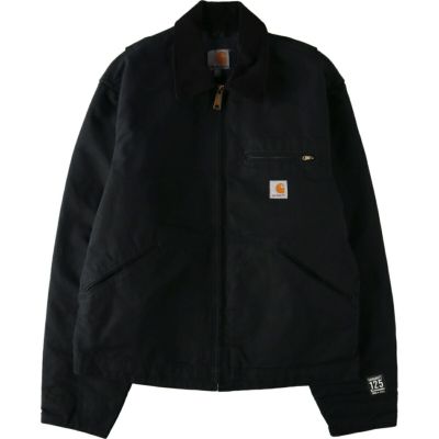 古着 グッドコンディション 00年代 カーハート Carhartt デトロイト