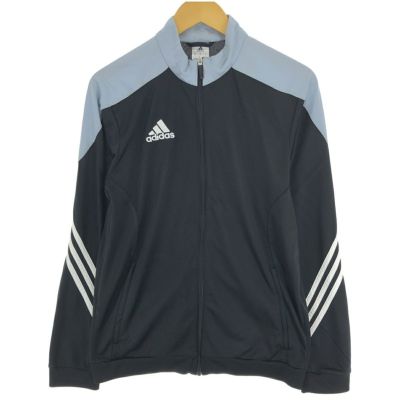 古着 アディダス adidas ジャージ トラックジャケット メンズM相当 /eaa470353 【中古】 【240727】 ss2503_30