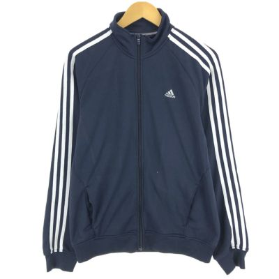 古着 90～00年代 アディダス adidas ジャージ トラック