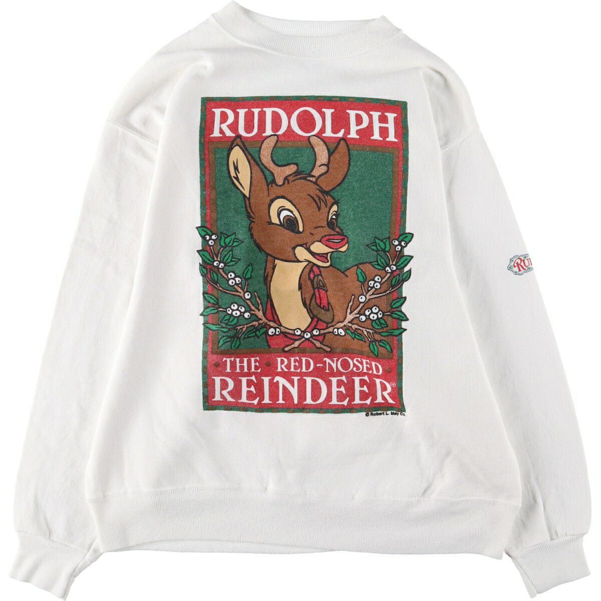 古着 80年代 ヘインズ Hanes 青タグ BETTY BOOP ベティブープ  