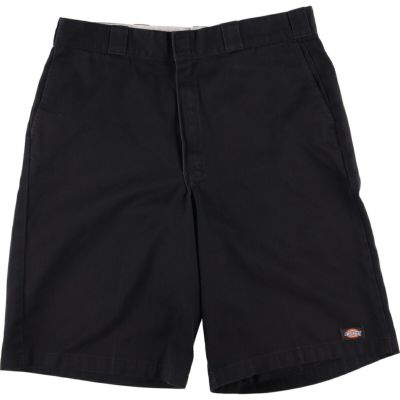 古着 90年代 ディッキーズ Dickies 874 ワークショーツ ショート